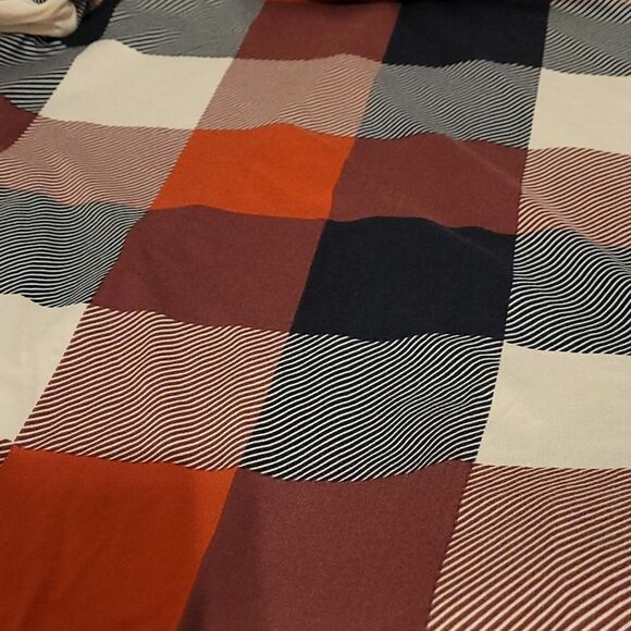 Bombom patch shirt dress - Picture 5 of 5